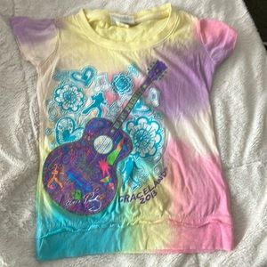 Elvis Graceland shirt